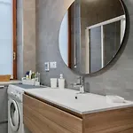 Апартаменты Casa Crimea Турин