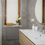 Апартаменты Casa Crimea Турин