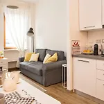 Casa Crimea Апартаменты