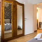 Апартаменты Casa Crimea