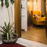 Апартаменты Casa Crimea