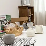 Casa Crimea Апартаменты *