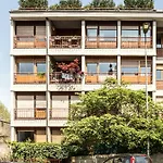Casa Crimea Апартаменты