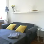 Casa Crimea Апартаменты Турин