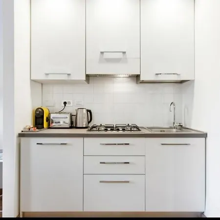 Apartmán Casa Crimea Turín