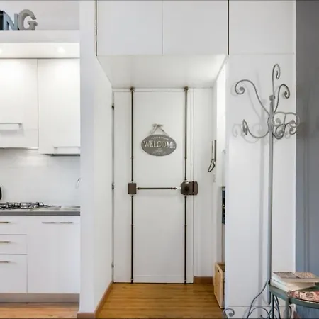 Apartment Casa Crimea *