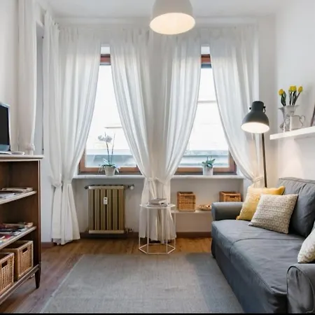 Apartment Casa Crimea