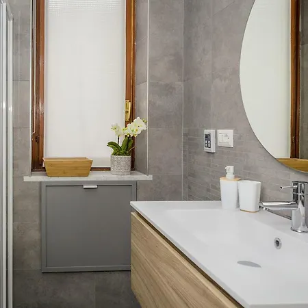 Appartement Casa Crimea Turin