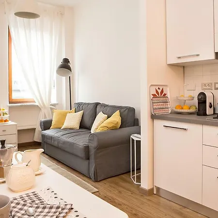Casa Crimea Apartment