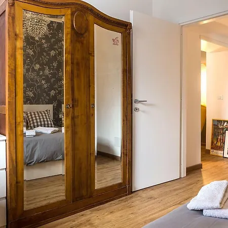 Apartment Casa Crimea