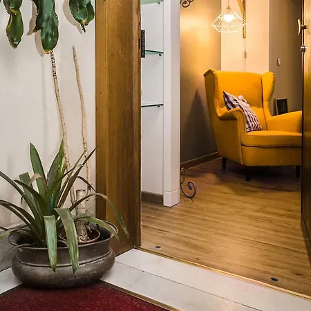 Apartment Casa Crimea