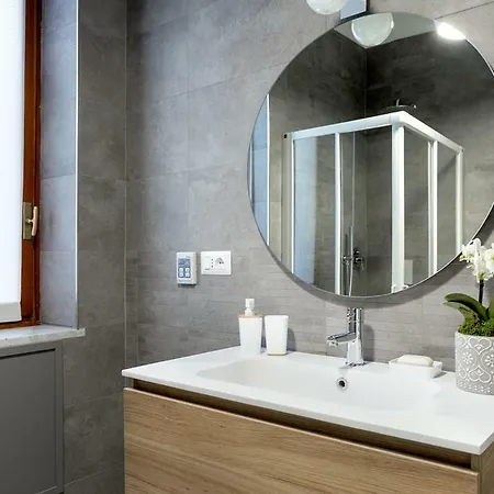 Casa Crimea Apartment