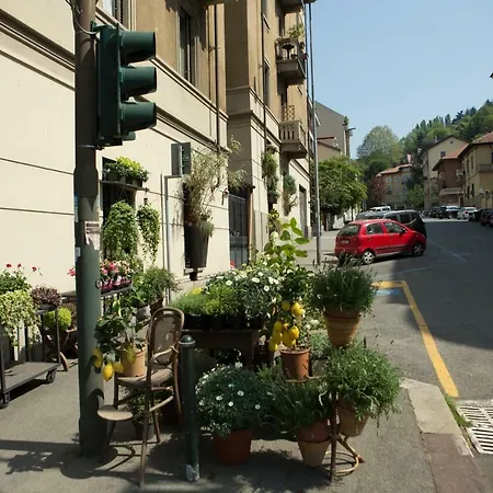 Casa Crimea * Turin