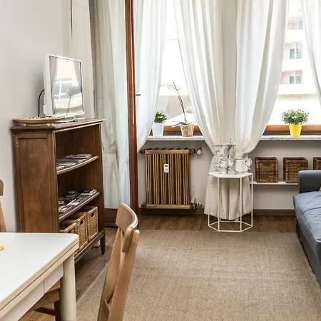 Casa Crimea Apartment Turin