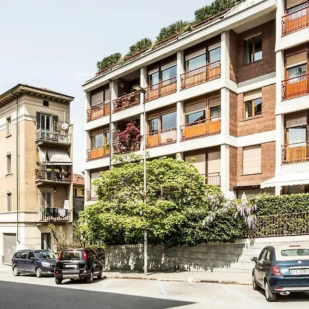 Casa Crimea Turin