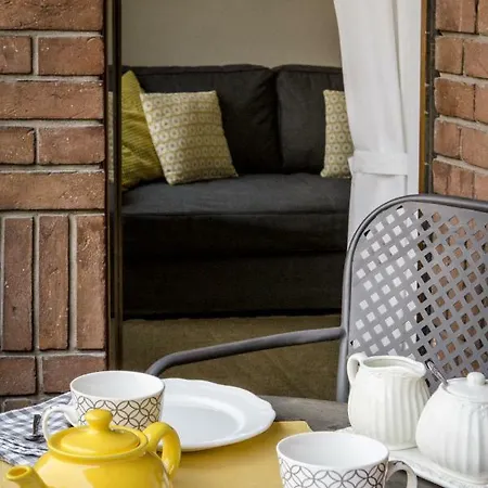 Appartement Casa Crimea