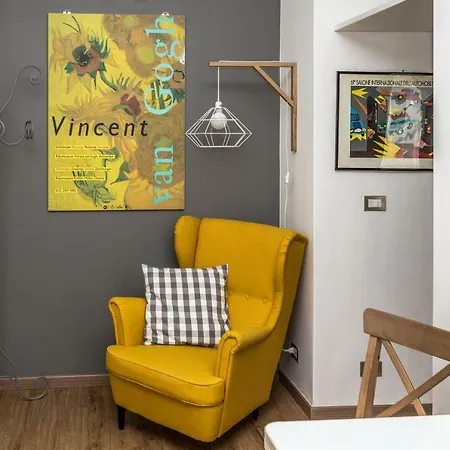 Casa Crimea Apartment
