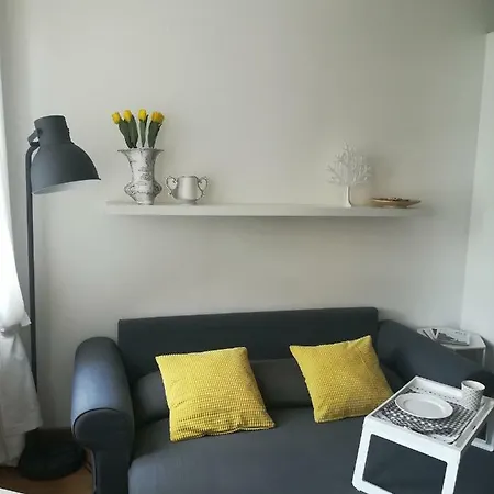 Casa Crimea Turin