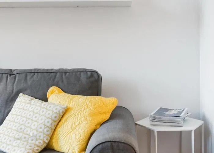Apartmán Casa Crimea *
