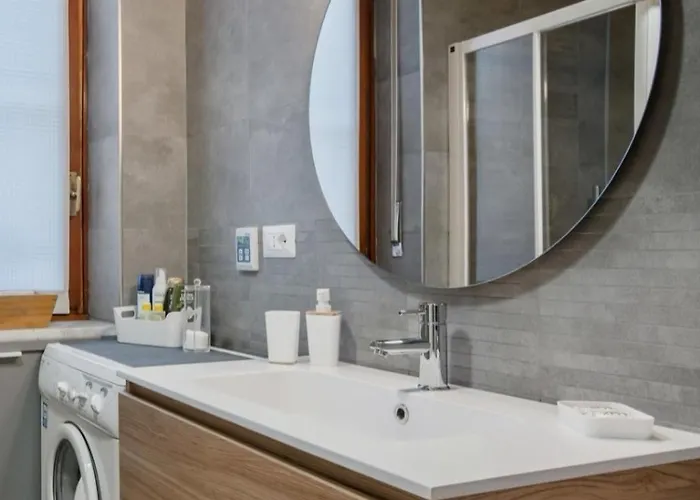 Apartmán Casa Crimea Turín