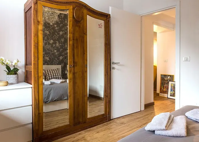 Apartmán Casa Crimea