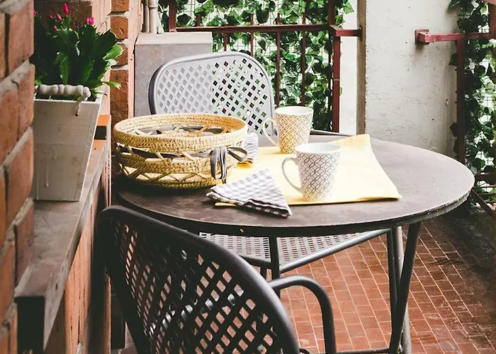 Casa Crimea Lejlighed *