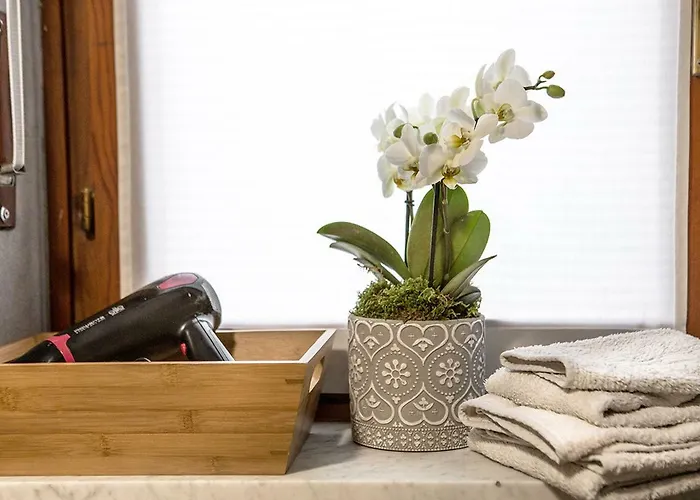 Casa Crimea Lejlighed