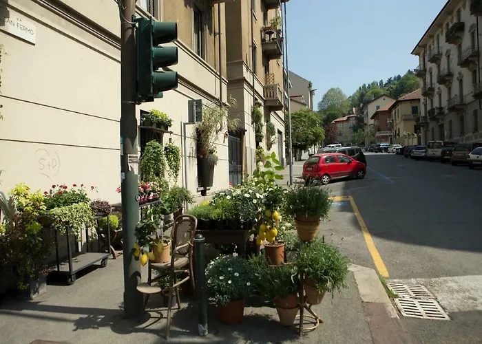 Casa Crimea * Torino