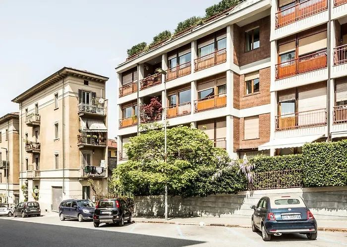 Casa Crimea Turín