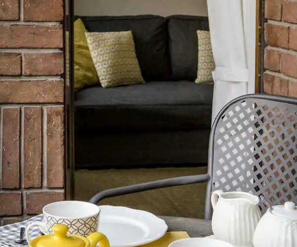 Lejlighed Casa Crimea