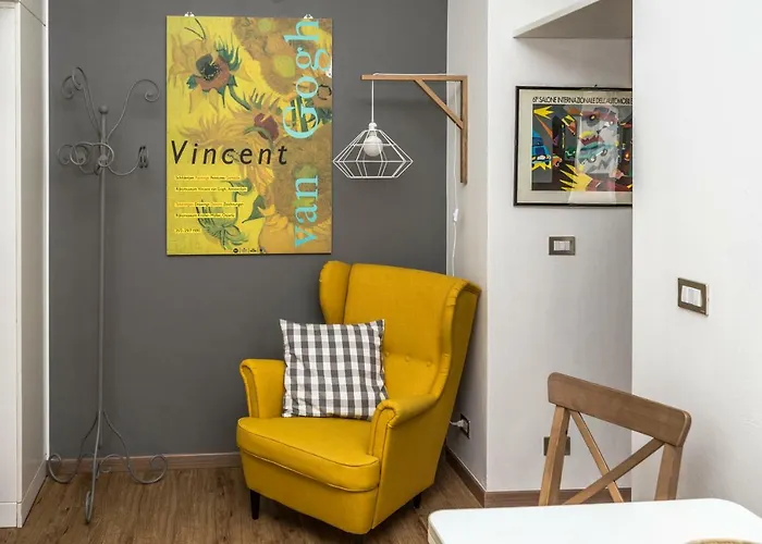 Casa Crimea Lejlighed