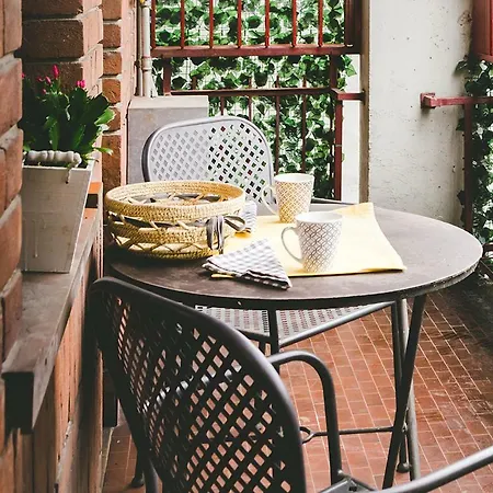 Casa Crimea Daire *
