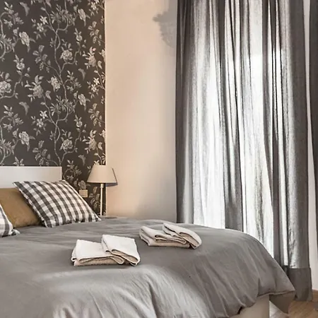 Daire Casa Crimea Torino