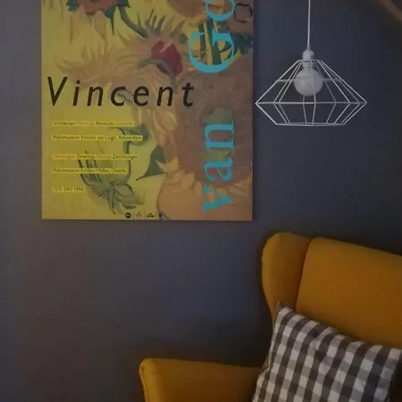 Apartamento Casa Crimea *