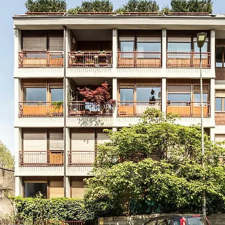 Casa Crimea Appartement