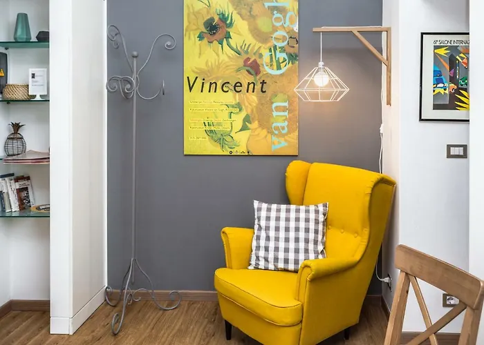 Casa Crimea * Torino