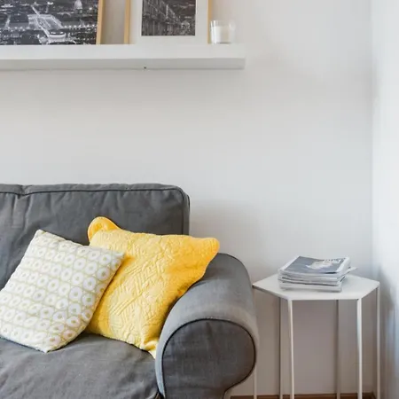 아파트 Casa Crimea *