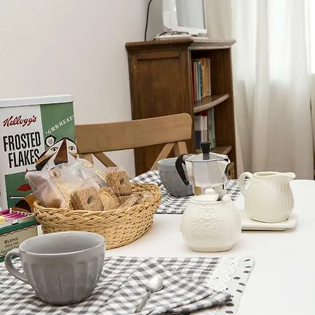 Casa Crimea 아파트 *